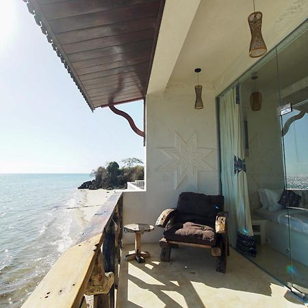 Hotel Royal Cliff Zanzibar Esterno foto