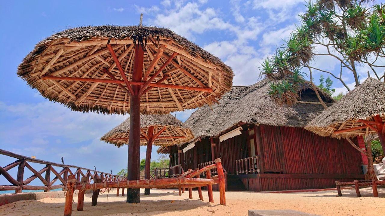 Hotel Royal Cliff Zanzibar Esterno foto