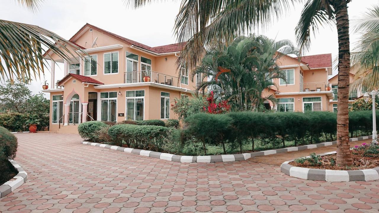 Hotel Royal Cliff Zanzibar Esterno foto